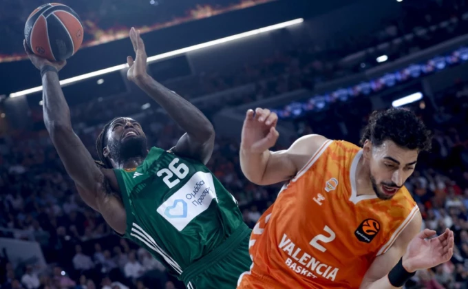 EPA/Miguel Angel Polo